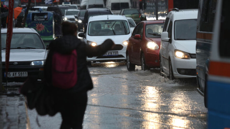 Meteoroloji'den kritik uyarı! 16 kent...
