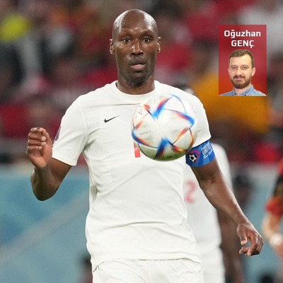 İhtiyar delikanlı!