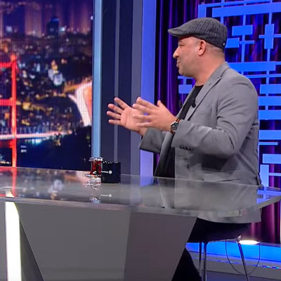 "22'de evlendim, 23'te baba oldum"