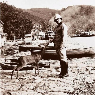 Deyimler ve tarihi şahsiyetler