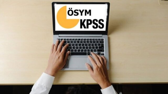 KPSS Ortaöğretim taban puanları