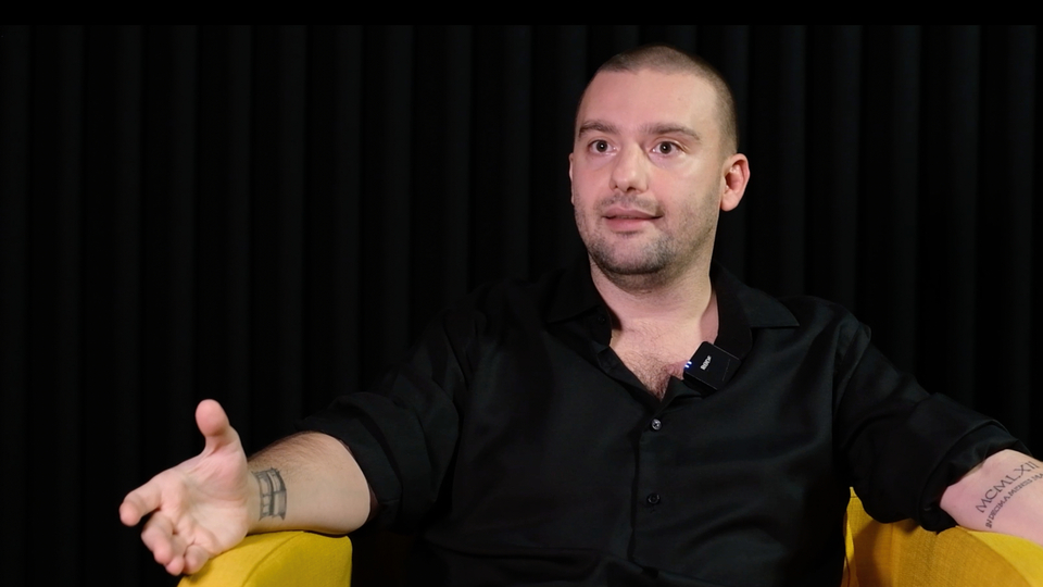 "Çocuklara çok fazla borcumuz var"