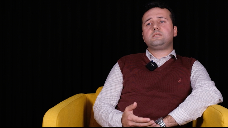 "İstanbul olmadan dar boğazdan çıkamayız"