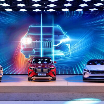 Togg'dan halka arz planı!