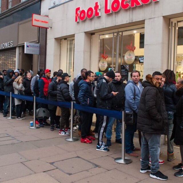 Black Friday: Büyük indirim ve alışveriş günü geleneği nasıl başladı?