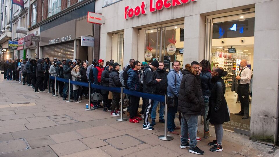 Black Friday: Büyük indirim ve alışveriş günü geleneği nasıl başladı?