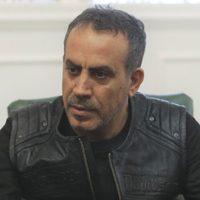 "Amacım kimseyi hedef göstermek değildi"