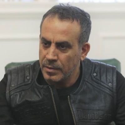 "Amacım kimseyi hedef göstermek değildi"