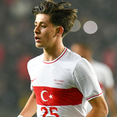 Arda Güler'e 4 dev talip