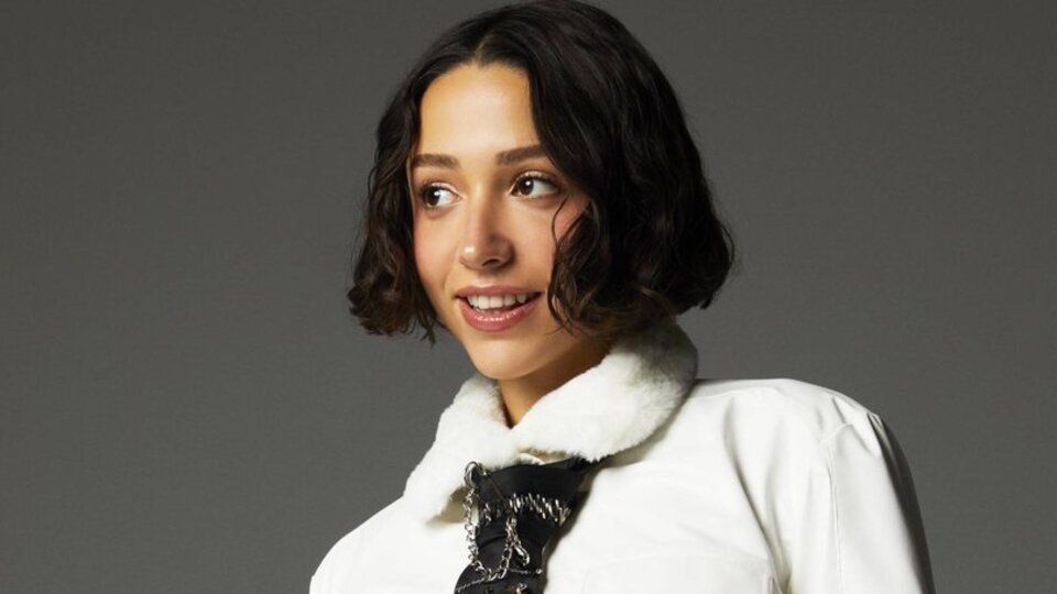 2022 Dünya Kupası'nda Katar'da sahne aldı