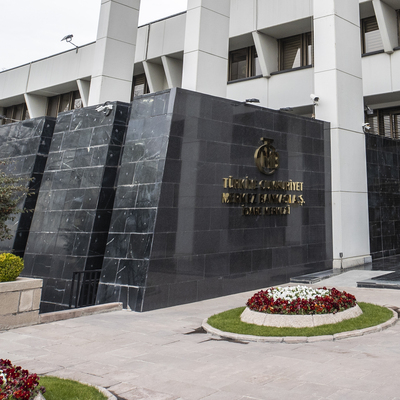 'Mevduat dolarizasyonu geriledi'