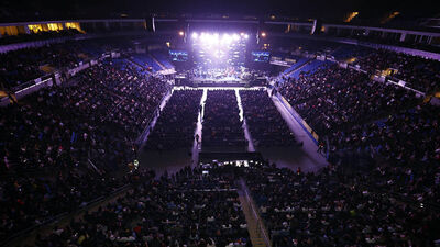 1907 F.Bahçe Derneği'nin 30. yılı