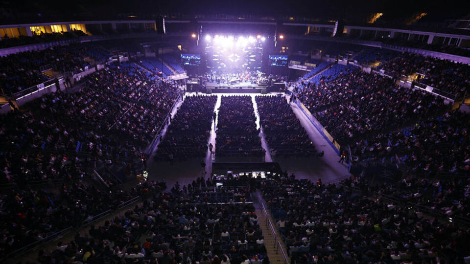 1907 F.Bahçe Derneği'nin 30. yılı