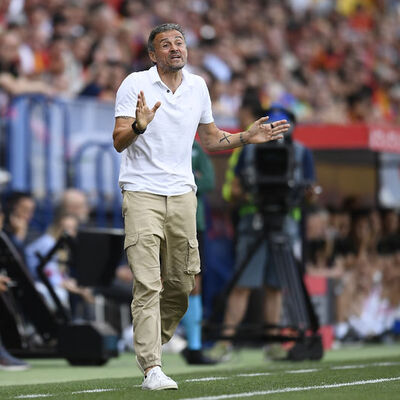 "Futbolcular maç öncesi seks yapabilir"