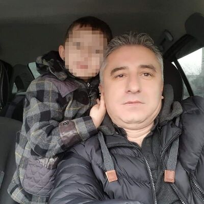Kar maskeli cinayet! Evine gidiyordu! Katil aranıyor!