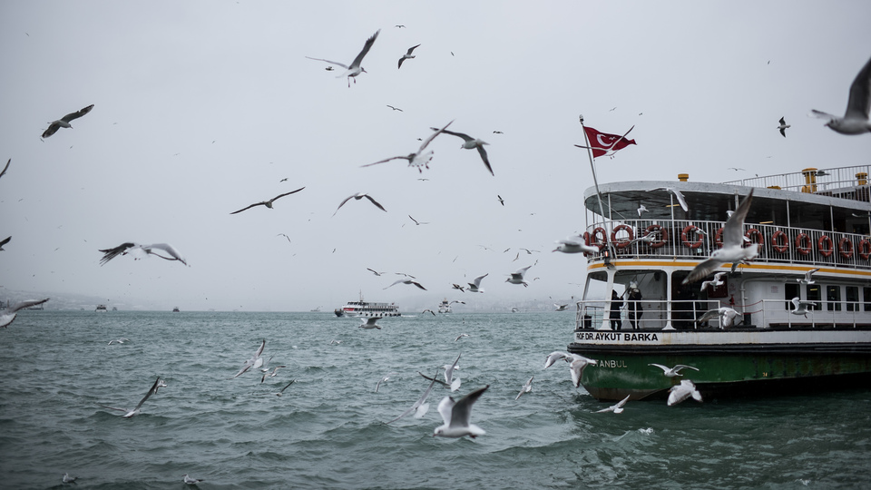Son zamanların en soğuğu yarın görülecek!