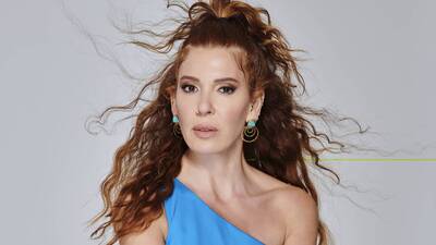 Esra Zeynep Yücel'den 'Bu Hiç Durmaz'