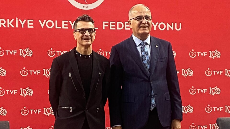 Guidetti veda etti: "Bir tarafım Türk"