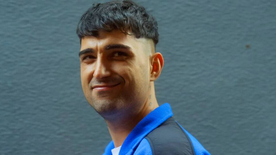 İdo'dan 'Mavişim' yorumu