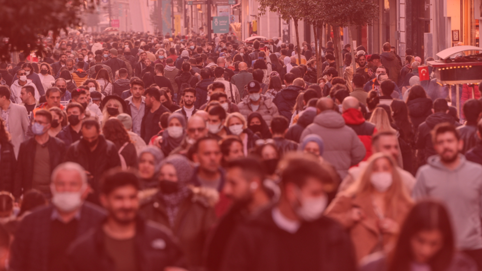 Prof. Dr. Azap uyardı! Covid-19 dışında dört virüs daha...