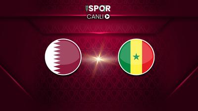 Senegal siftah yaptı!