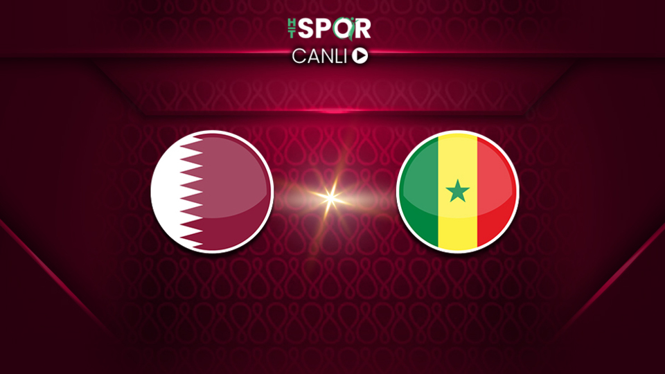 Senegal siftah yaptı!