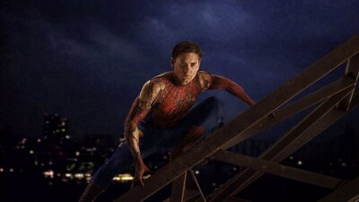 Örümcek Adam filminin konusu ve oyuncu kadrosu