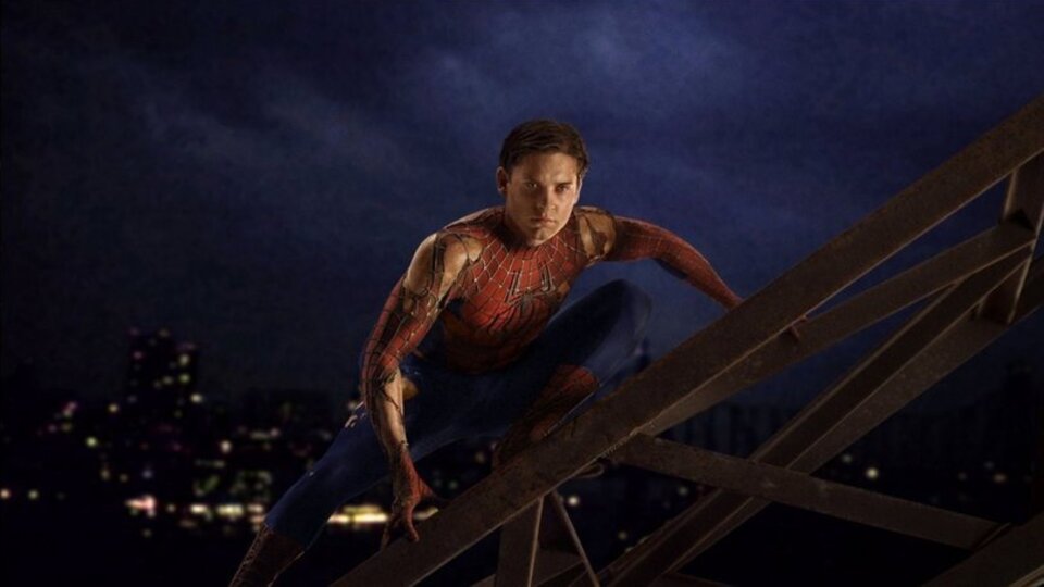 Örümcek Adam filminin konusu ve oyuncu kadrosu