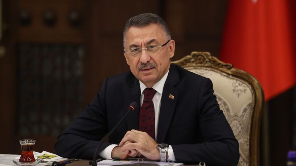 Oktay'dan asgari ücret açıklaması