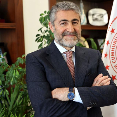 Bakan Nebati: 2023 yılı bütçesi, milletimizin bize emanetidir
