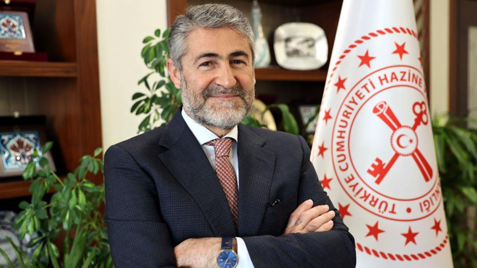 Bakan Nebati: 2023 yılı bütçesi, milletimizin bize emanetidir