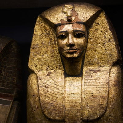 Mısırlılar mumyalama işlemini aslında ne için yapıyorlardı?