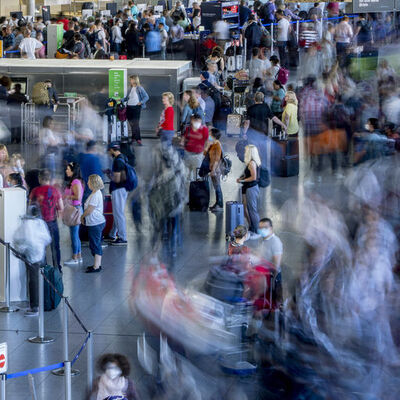 AB'nin yeni sistemi Schengen kaosunu artıracak mı?
