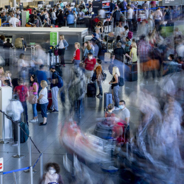 AB'nin yeni sistemi Schengen kaosunu artıracak mı?