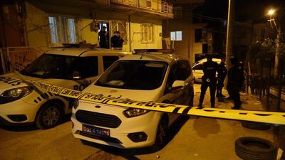 Remziye Tüysüz cinayeti: Eski eşe ağırlaştırılmış müebbet istemi