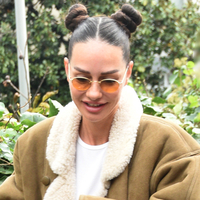 "Beni mazur görün"