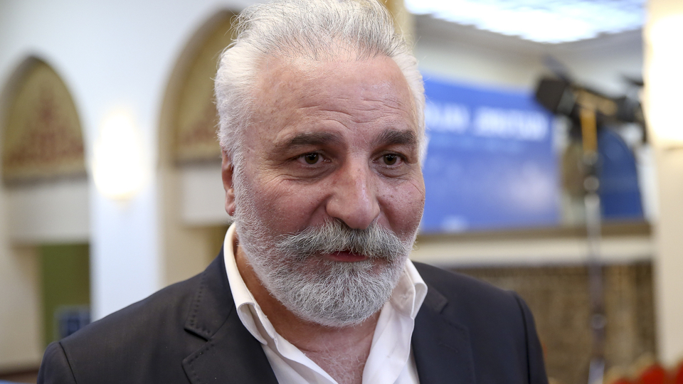 "Kendimize 'oyuncu' dememiz çok ayıp olur"