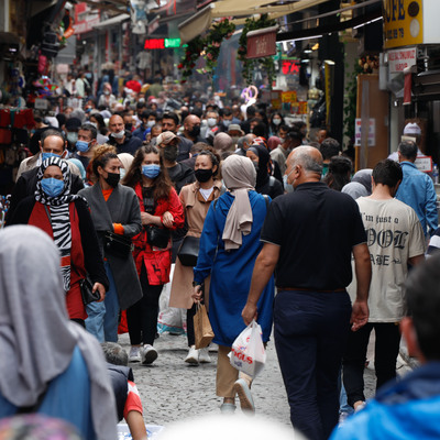 Covid-19 ve grip tehlikesi! "Sıkıntı yaratabilir"