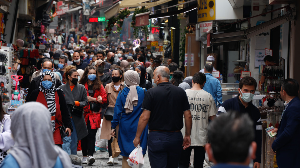 Covid-19 ve grip tehlikesi! "Sıkıntı yaratabilir"