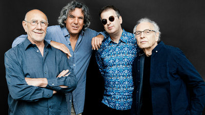 'Soft Machine' 9 Aralık'ta İstanbul'da