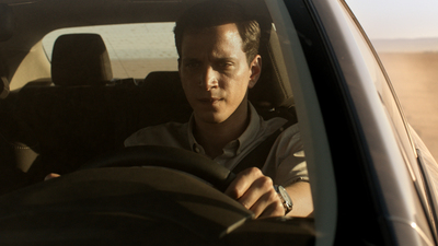 'Kurak Günler'e bir ödül de Avrupa'dan