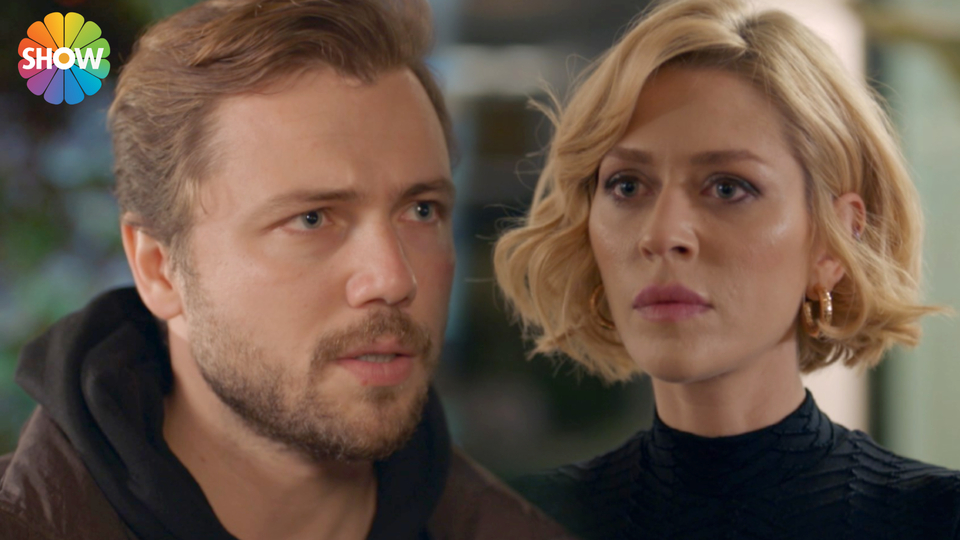 'Baba'nın yeni bölüm tanıtımı yayınlandı