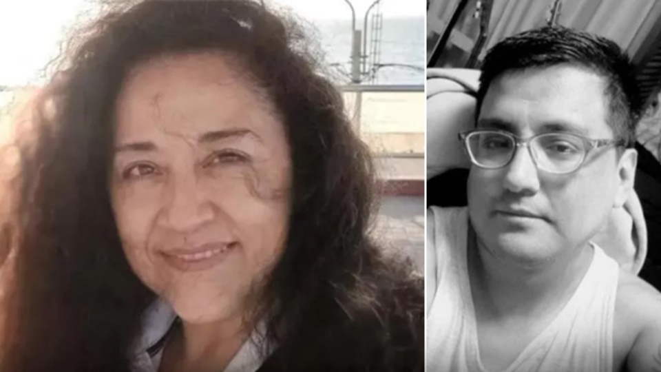 Aşkı için Peru'ya gitti, organ kaçakçısının kurbanı oldu