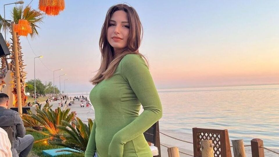 Yürek yakan haber! Aleyna hayata tutunamadı!