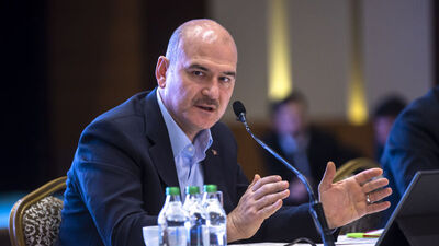 Bakan Soylu açıkladı! 3 yılda 74 belediyeye 88 terör soruşturması