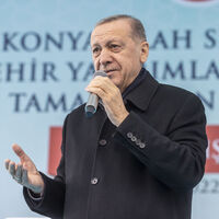 "Konya’mıza 80 milyar liralık kamu yatırımı yaptık"