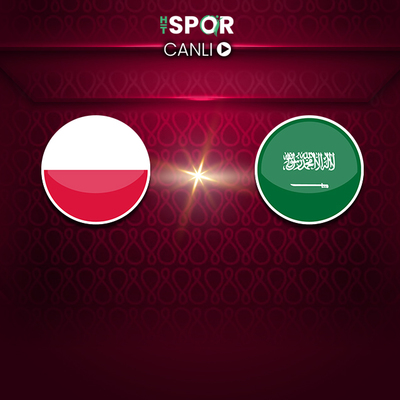 Lewa sahne aldı, Polonya kazandı!