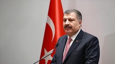 Bakan Koca'dan 'sahte doktor' açıklaması