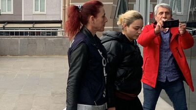 Devlet hastanesinde 1 yıl çalıştı! Sahte doktor tutuklandı!