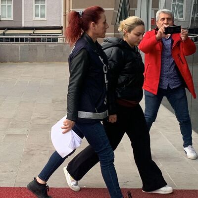 Devlet hastanesinde 1 yıl çalıştı! Sahte doktor tutuklandı!